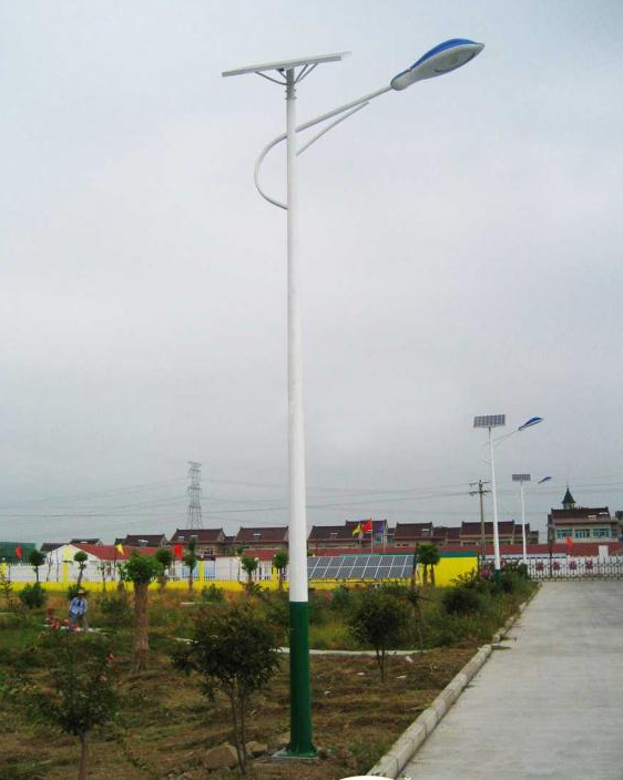 东丰县6米特价太阳能路灯